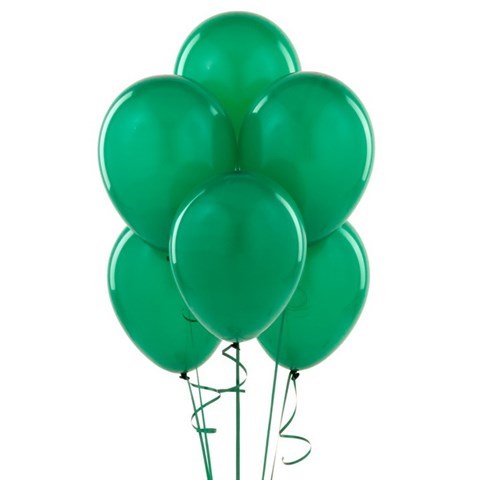 Yeşil Balon, 8li Paket