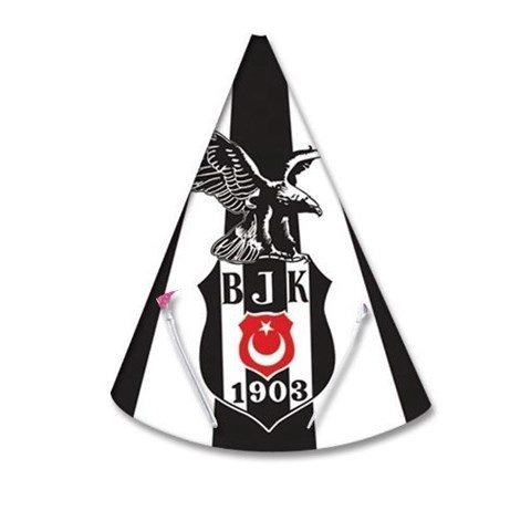 Beşiktaş Külah Şapka