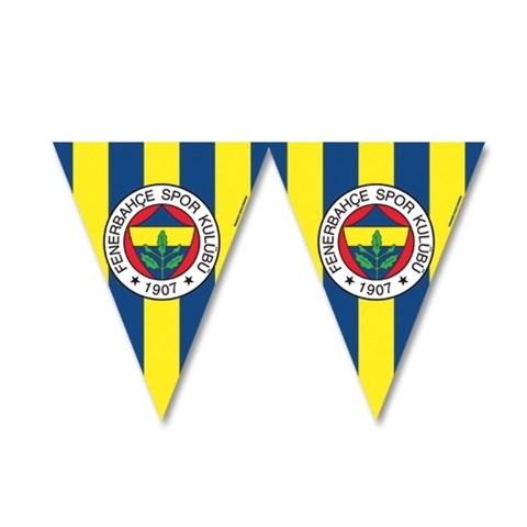 Fenerbahçe Bayrak Dizisi