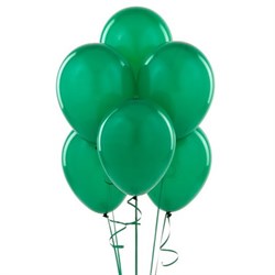 Yeşil Balon, 8li Paket