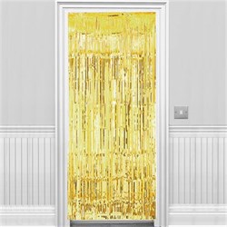 Altın Renk, Kapı Perdesi