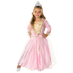 Balo Prensesi Kostümü 3-4yaş