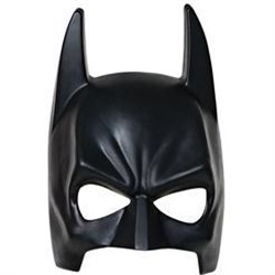 Batman Maske, Çocuk Boy