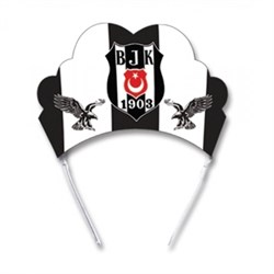 Beşiktaş, Taç 6lı