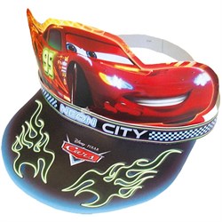 Cars Neon, Parti Şapkası