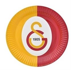 Galatasaray Karton Tabak