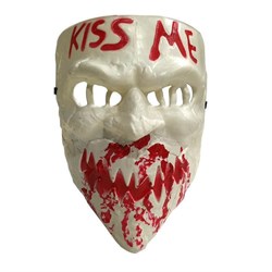 Kiss Me Korku Maskesi 
