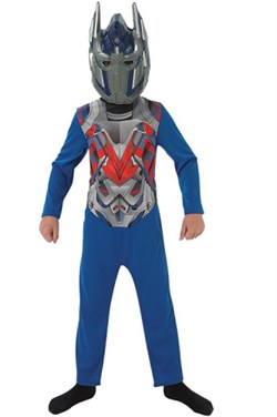 Optimus Prime Action Suit Kostüm