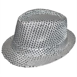 Pullu Şapka, Gümüş